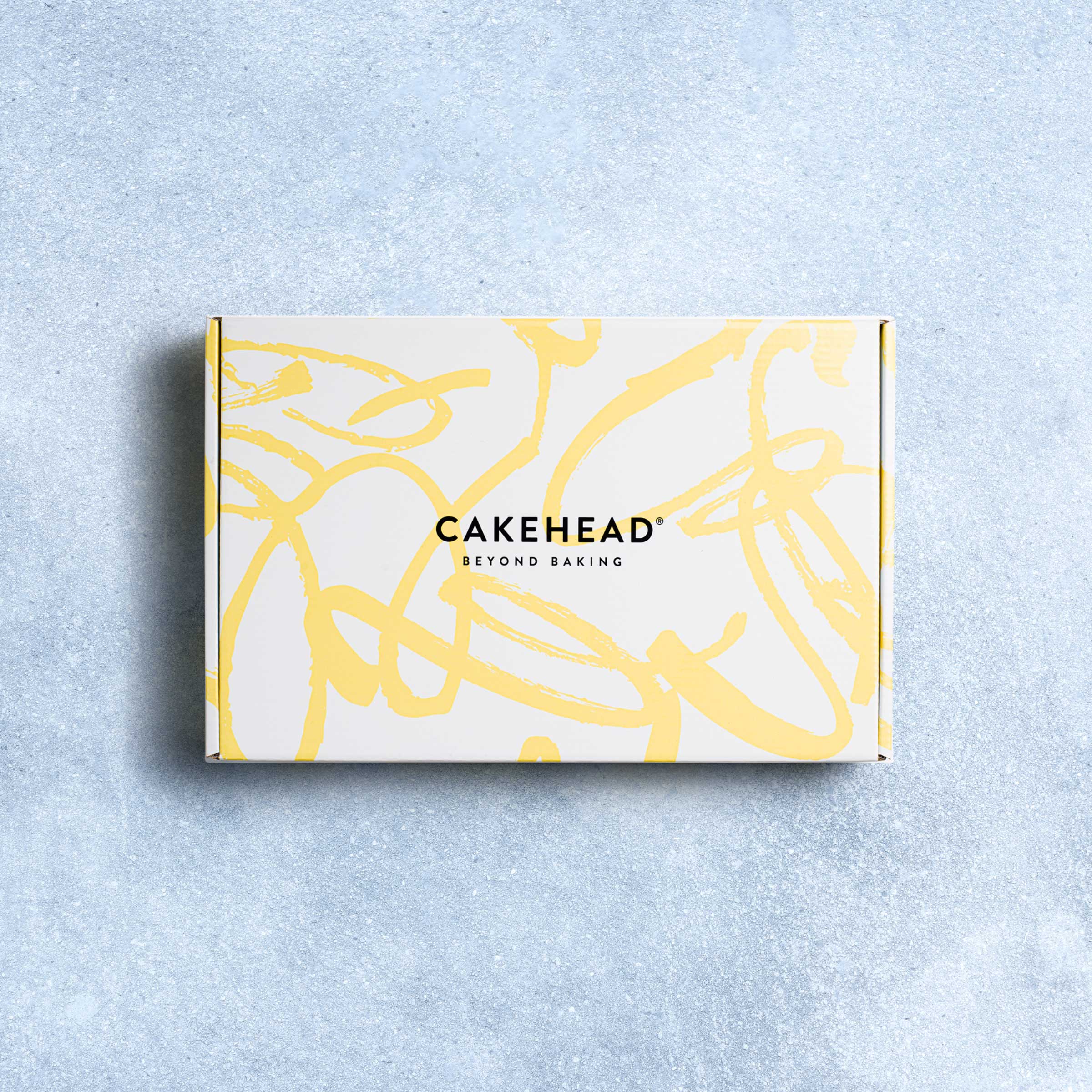 Vegan Granola Tray Bake, Wholesale | Cakehead