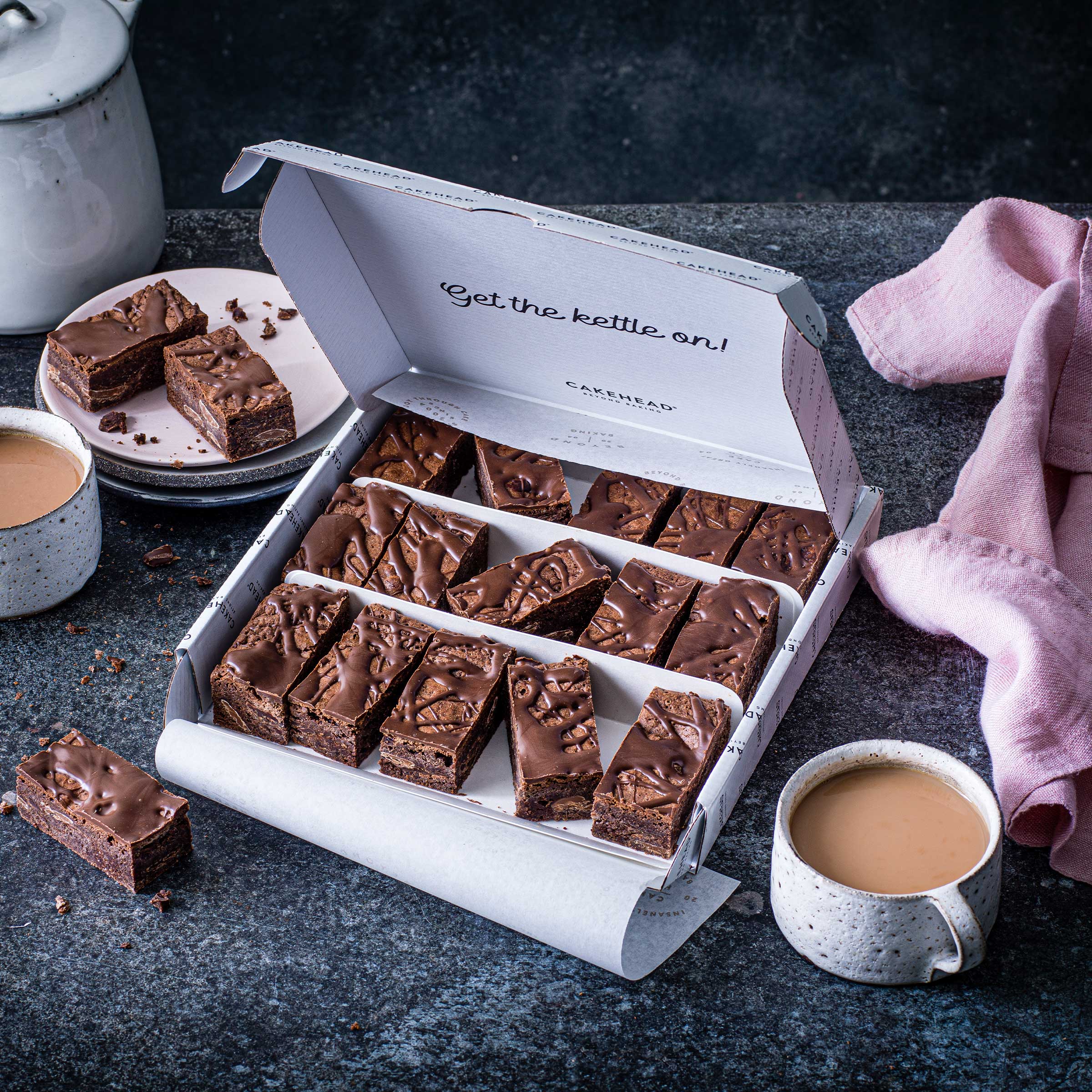 Fast chocolate delivery australia