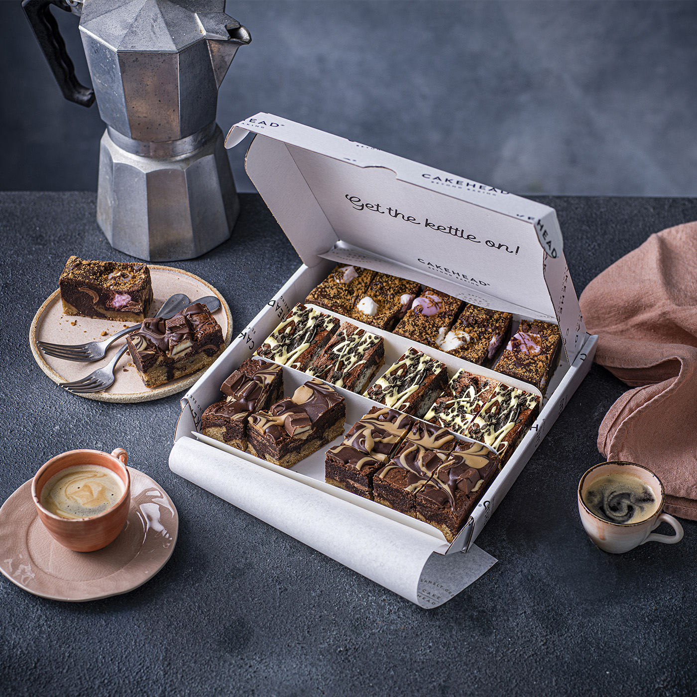 The Brookie Box